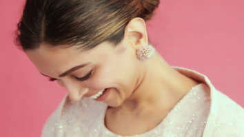 Deepika Padukone brings desi glow whilst kicking off February with a wide smile