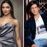 Deepika Padukone to shake a leg in a groovy dance number opposite Shah Rukh Khan in Pathan