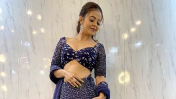 Devoleena Bhattacharjee quashes rumours of tying the knot in 2021, says she might marry in 2022