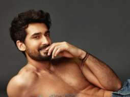 Celeb Photos Of Dhairya Karwa