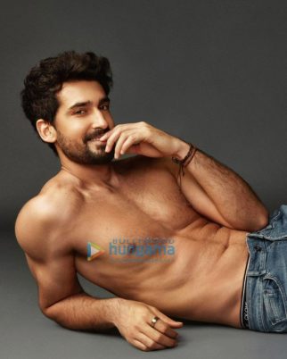 Celeb Photos Of Dhairya Karwa