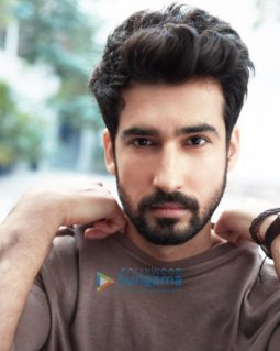 Celeb Photos Of Dhairya Karwa