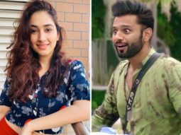 Disha Parmar to visit Bigg Boss 14 on Valentine’s Day to surprise Rahul Vaidya
