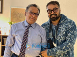 On The Sets Of The Movie Do Baaraa