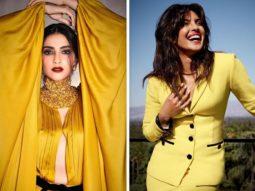 Sonam Kapoor looks gorgeous in Louis Vuitton on the cover of Harper's  Bazaar India's 12th anniversary edition : Bollywood News - Bollywood Hungama