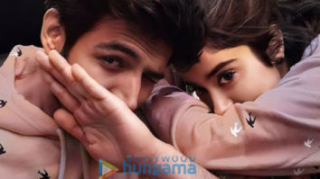 On The Sets Of The Movie Dostana 2