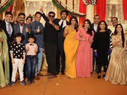 Double celebration for Hungama 2 as the team wraps shooting and celebrate director Priyadarshan’s birthday