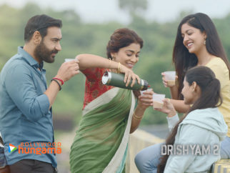 Movie Wallpapers Of The Movie Drishyam 2