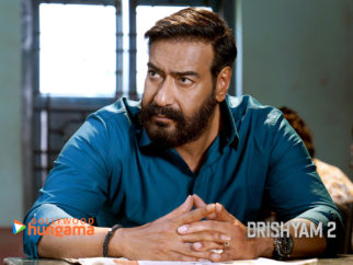 Movie Wallpapers Of The Movie Drishyam 2