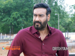 Movie Wallpapers Of The Movie Drishyam 2