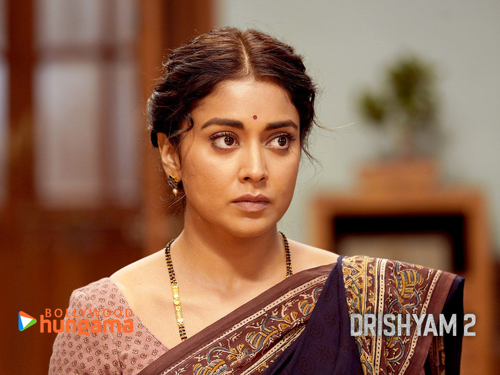 Drishyam 2 Drishyam 2