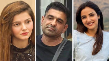 EXCLUSIVE: Bigg Boss 14 winner Rubina Dilaik has THIS to say to Eijaz Khan and Jasmin Bhasin