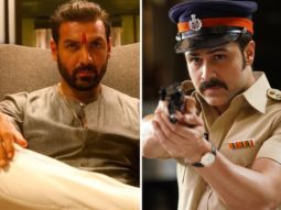 EXCLUSIVE: John Abraham and Emraan Hashmi starrer Mumbai Saga set for theatrical release on March 19, 2021 