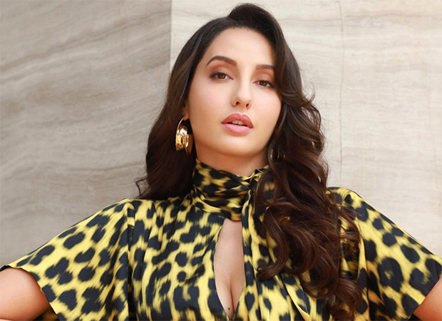 EXCLUSIVE Nora Fatehi REVEALS the easiest way to find out if a man his cheating on you