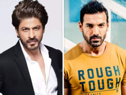 EXCLUSIVE: Shah Rukh Khan and John Abraham starrer Pathaan to be shot at Burj Khalifa