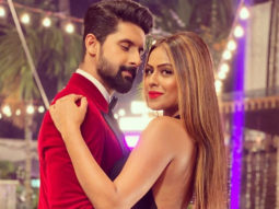 EXCLUSIVE: “It’s actually romance vs revenge”, shares Nia Sharma on Jamai 2.0 Season 2