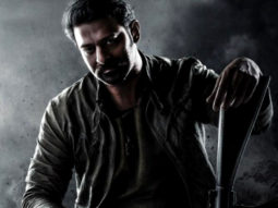 Prabhas’ underworld action thriller Salaar to release on April 14, 2022