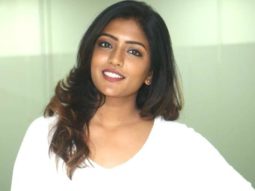 Eesha Rebba: “I’d definitely wanna work with Ranbir Kapoor”| Rapid Fire | Allu Arjun | Satyadev