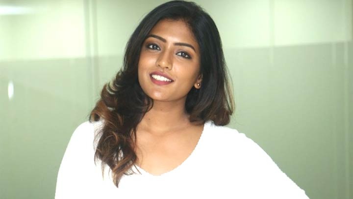 Eesha Rebba: “I’d definitely wanna work with Ranbir Kapoor”| Rapid Fire | Allu Arjun | Satyadev
