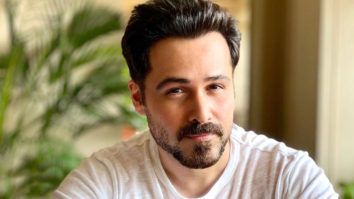 Emraan Hashmi BREAKS SILENCE on Tiger 3 with Salman Khan | Katrina Kaif | Maneesh Sharma