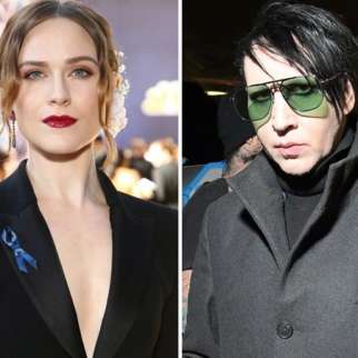 Evan Rachel Wood accuses ex-fiance Marilyn Manson of horrific abuse and