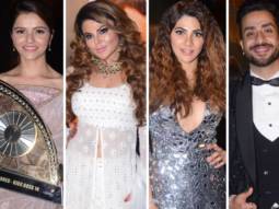 Exclusive – Rubina, Rakhi and Rahul’s visuals from Bigg Boss 14 finale