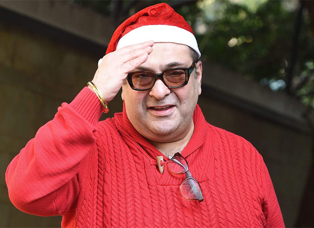 Farewell, Rajiv Kapoor The most invisible Kapoor passes away