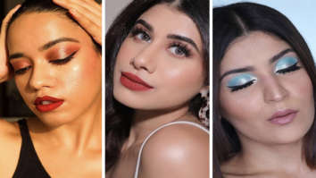 For Valentine’s Day, take glamorous makeup inspiration from top beauty influencers
