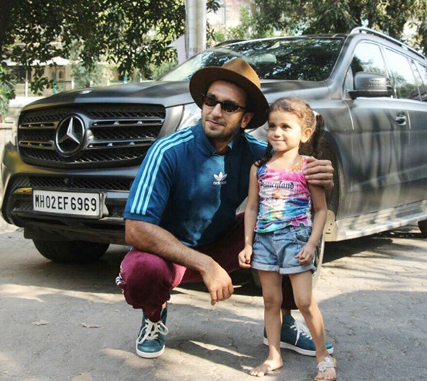 From Lamborghini to Aston Martin, here are 5 luxurious cars Ranveer Singh owns; some over Rs. 3 crores From Lamborghini to Aston Martin, here are 5 luxurious cars Ranveer Singh owns; some over Rs. 3 crores