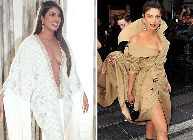 From MET Gala to Grammys, 5 times Priyanka Chopra made heads turn with her style on red carpets From MET Gala to Grammys, 5 times Priyanka Chopra made heads turn with her style on red carpets