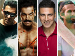 From Radhe vs Satyameva Jayate 2 to Prithviraj vs Jersey, 8 huge clashes at box office in 2021