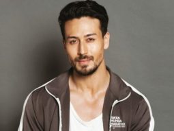 GANPATH: How Bollywood Hungama brought Tiger Shroff & Kriti Sanon together for a film?