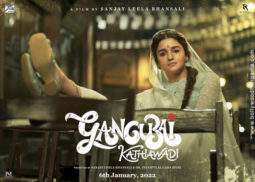 First Look Of Gangubai Kathiawadi
