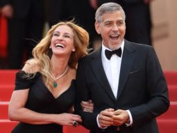 George Clooney and Julia Roberts set to play divorced couple in upcoming romantic comedy Ticket To Paradise
