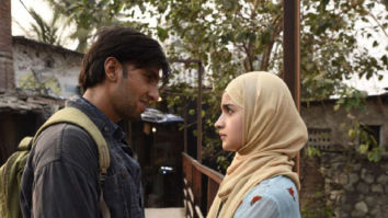 Movie Stills Of The Movie Gully Boy