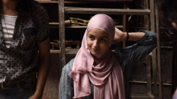 Movie Stills Of The Movie Gully Boy