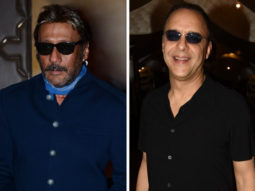 Happy Birthday Jackie Shroff: How Vidhu Vinod Chopra transformed him from ‘I-Can’t-Act’ actor to a Filmfare Award Winner!