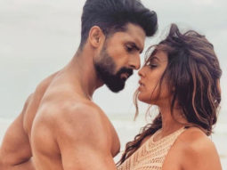 Here’s a secret about Ravi Dubey & Nia Sharma’s Jamai 2.0 season 2’s latest teaser