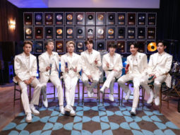 In MTV Unplugged, BTS provides glimmer of hope through sonically powerful performance