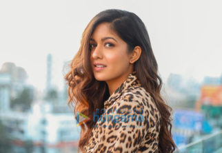 Celeb Photos Of Ishita Dutta