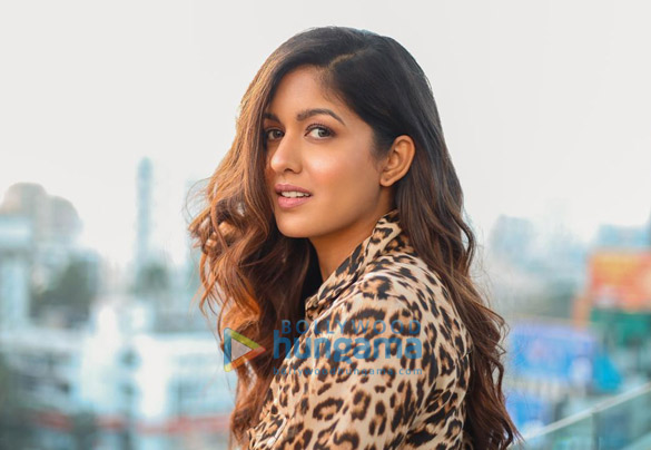 ishita dutta 3 3