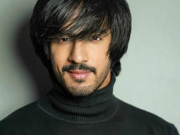 “It is not negative-negative the way it used to be before”, says Thakur Anoop Singh on doing negative roles