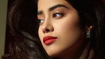Celebrity Photo Of Janhvi Kapoor