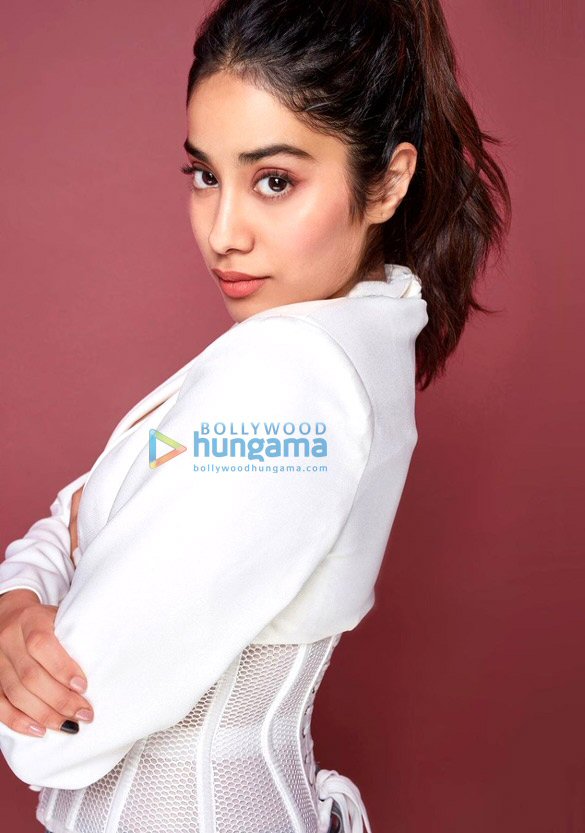 janhvi kapoor 21