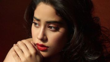 Celebrity Photo Of Janhvi Kapoor