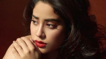 Janhvi Kapoor says she took up Roohi to prove herself as an artiste