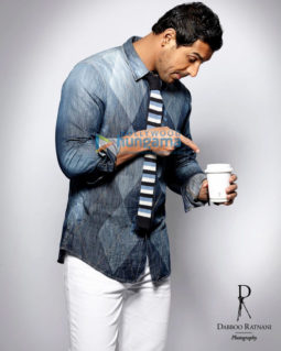 Celeb Photos Of John Abraham