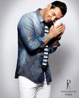 Celeb Photos Of John Abraham