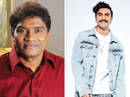 Johny Lever joins the cast of Ranveer Singh and Rohit Shetty’s Cirkus