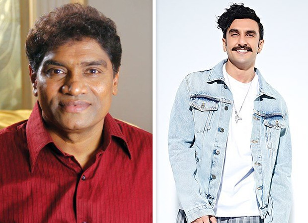 Johny Lever joins the cast of Ranveer Singh and Rohit Shetty’s Cirkus Johny Lever joins the cast of Ranveer Singh and Rohit Shetty’s Cirkus